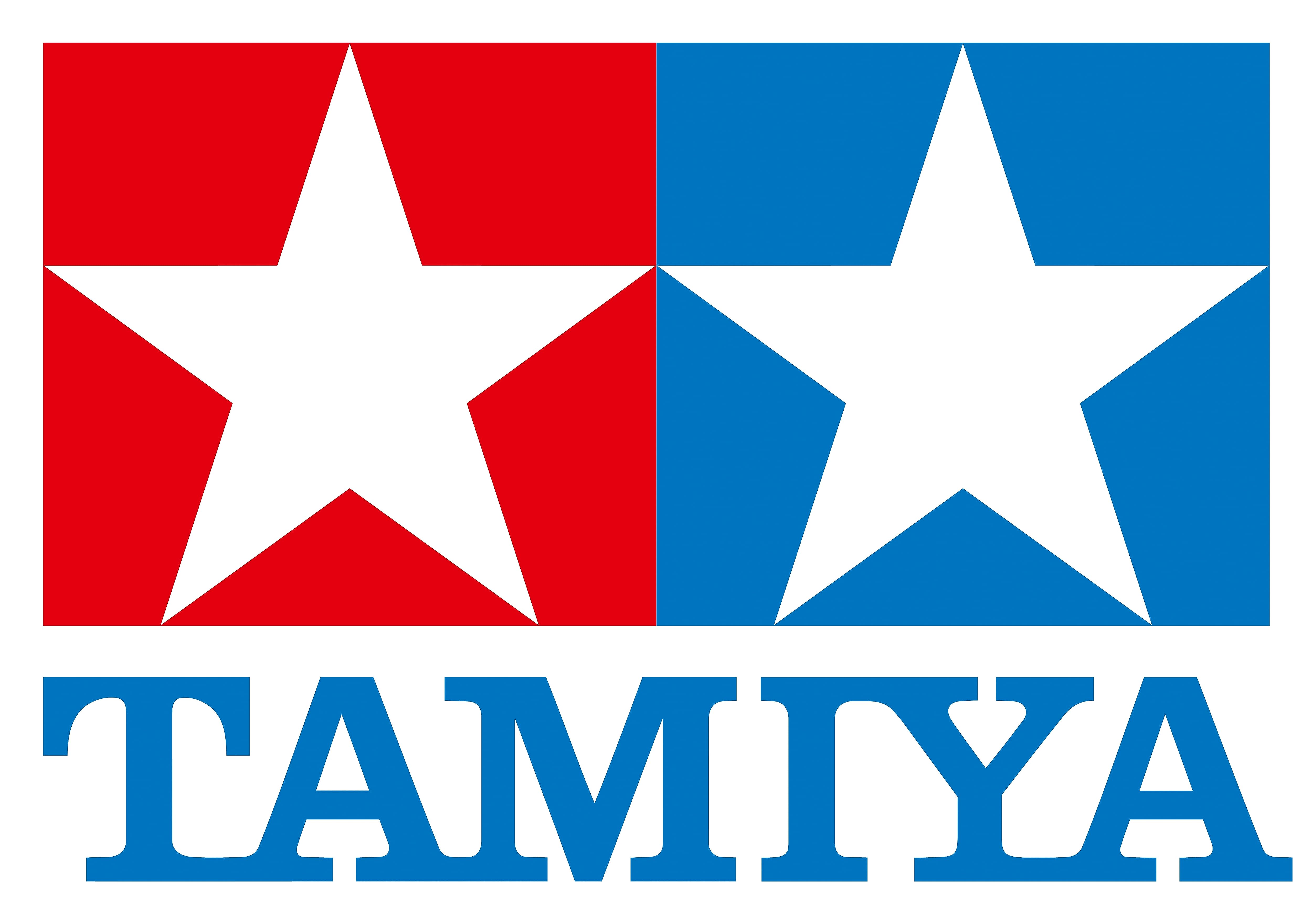 logo de Tamiya version HD