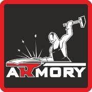 logo de Armory Models
