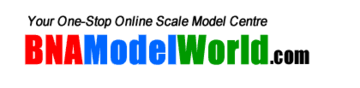 logo de BNA Model World