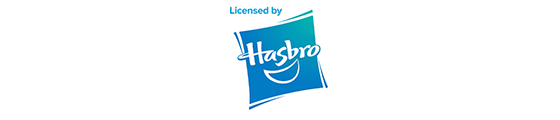 le logo de Hasbro