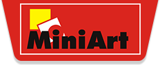 logo de MiniArt