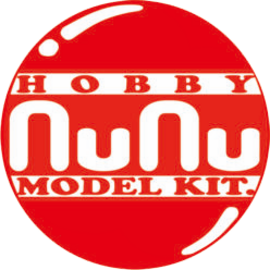 logo de NuNu Model Kit