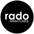 logo de Rado Miniatures