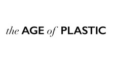 le logo de The Age Of Plastic