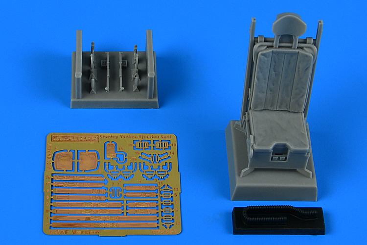Stanley Yankee ejection seat (U.S.A.F. version) au 1/32