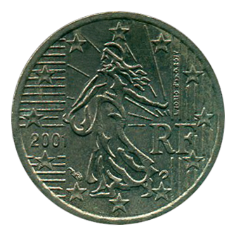10 centimes d'euro