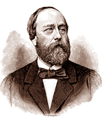 Henri d'Artois, comte de Chambord (1820-1883)