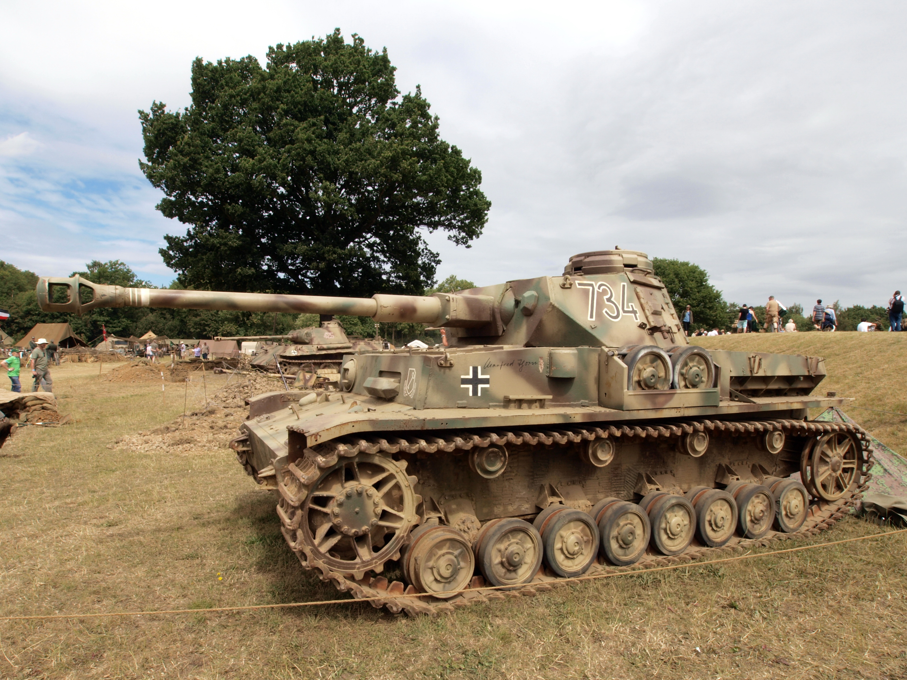 Pz 4 Фото
