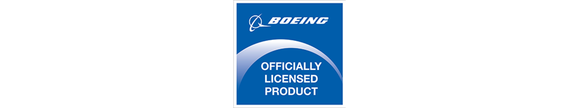 les logos 1/24, Boing, et Licence officielle