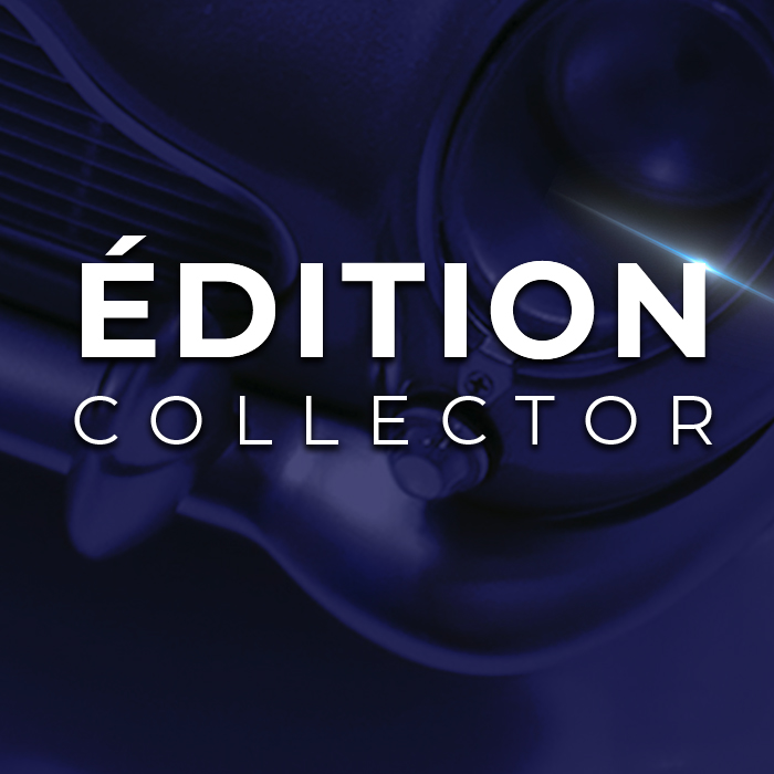 option édition collector
