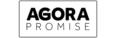 logo Agora Promise