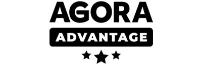 logo Agora Advantage