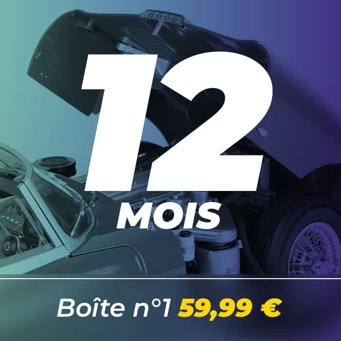 option d'achat sur 12 mois