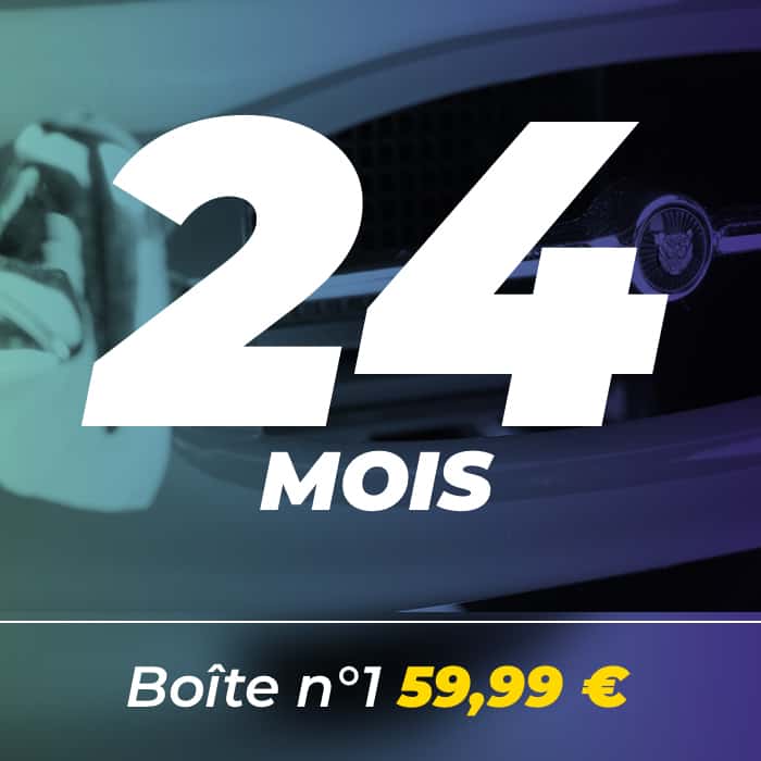 option d'achat sur 24 mois