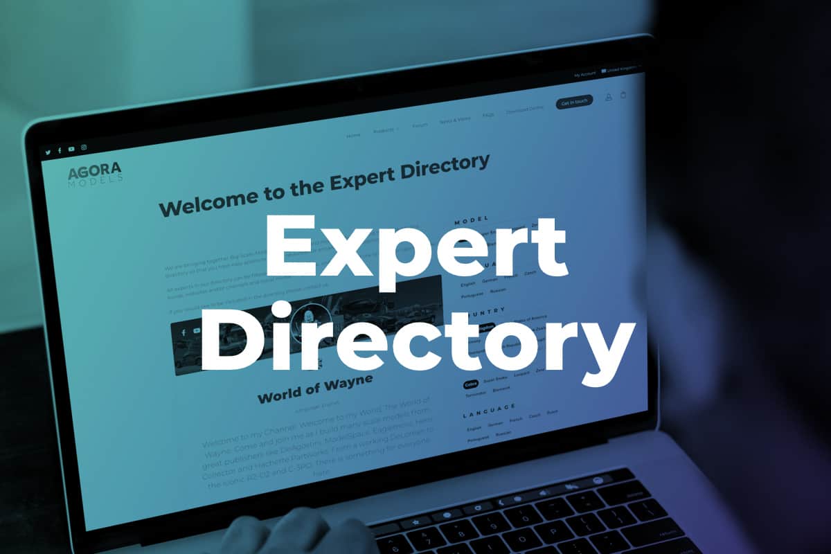 expert directory