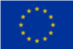 le drapeau de l'Europe