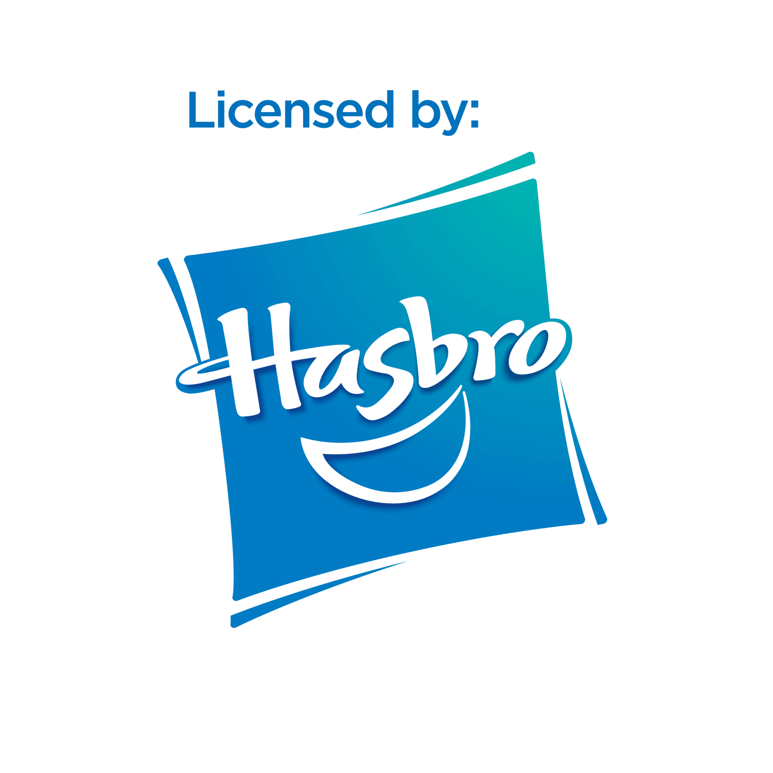 le logo de Hasbro