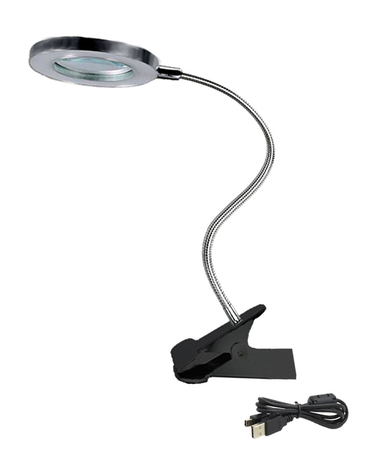 LAMPE LED