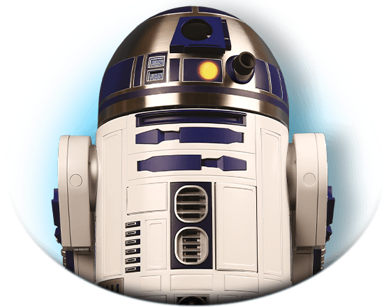 R2-D2