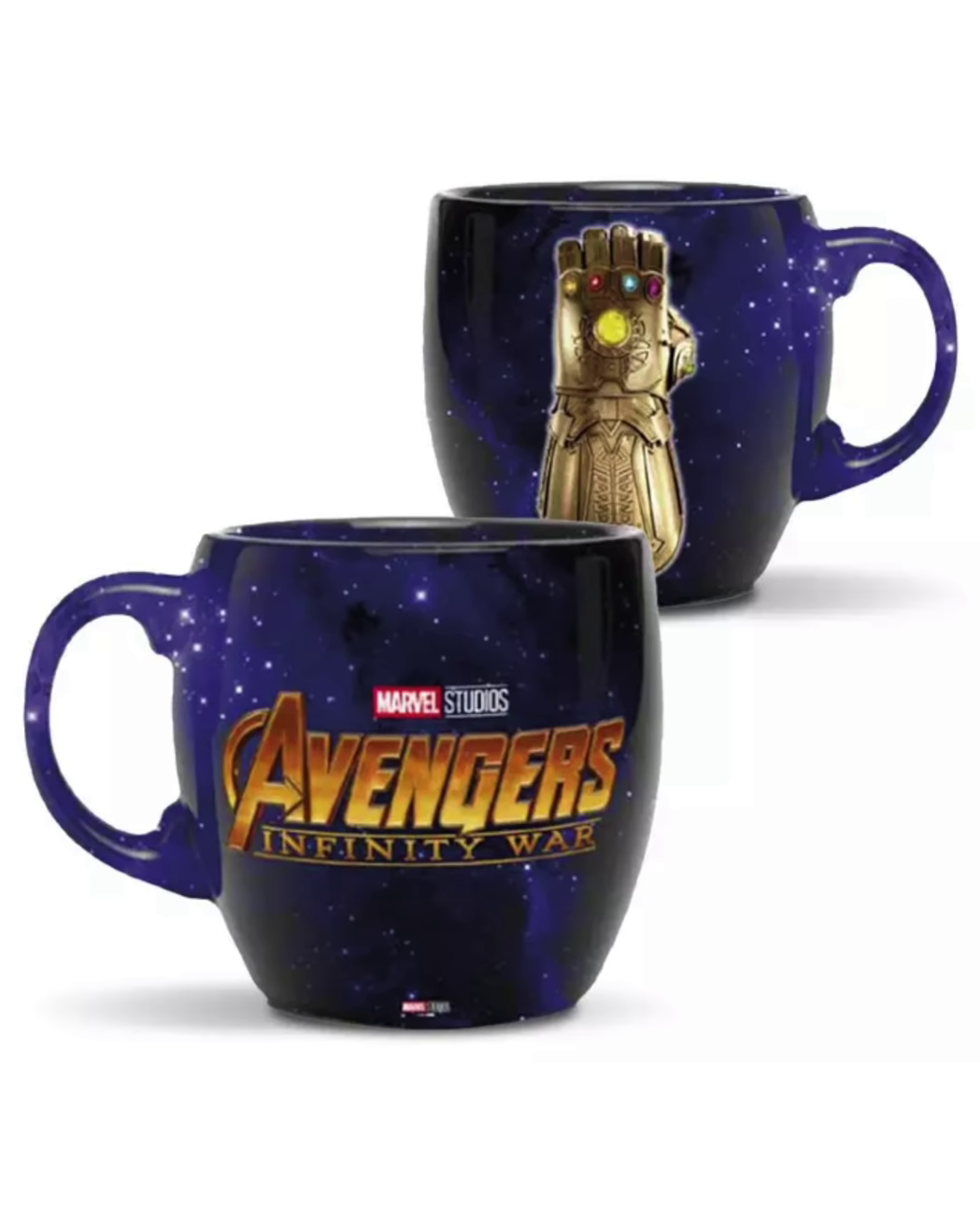 le mug de Thanos