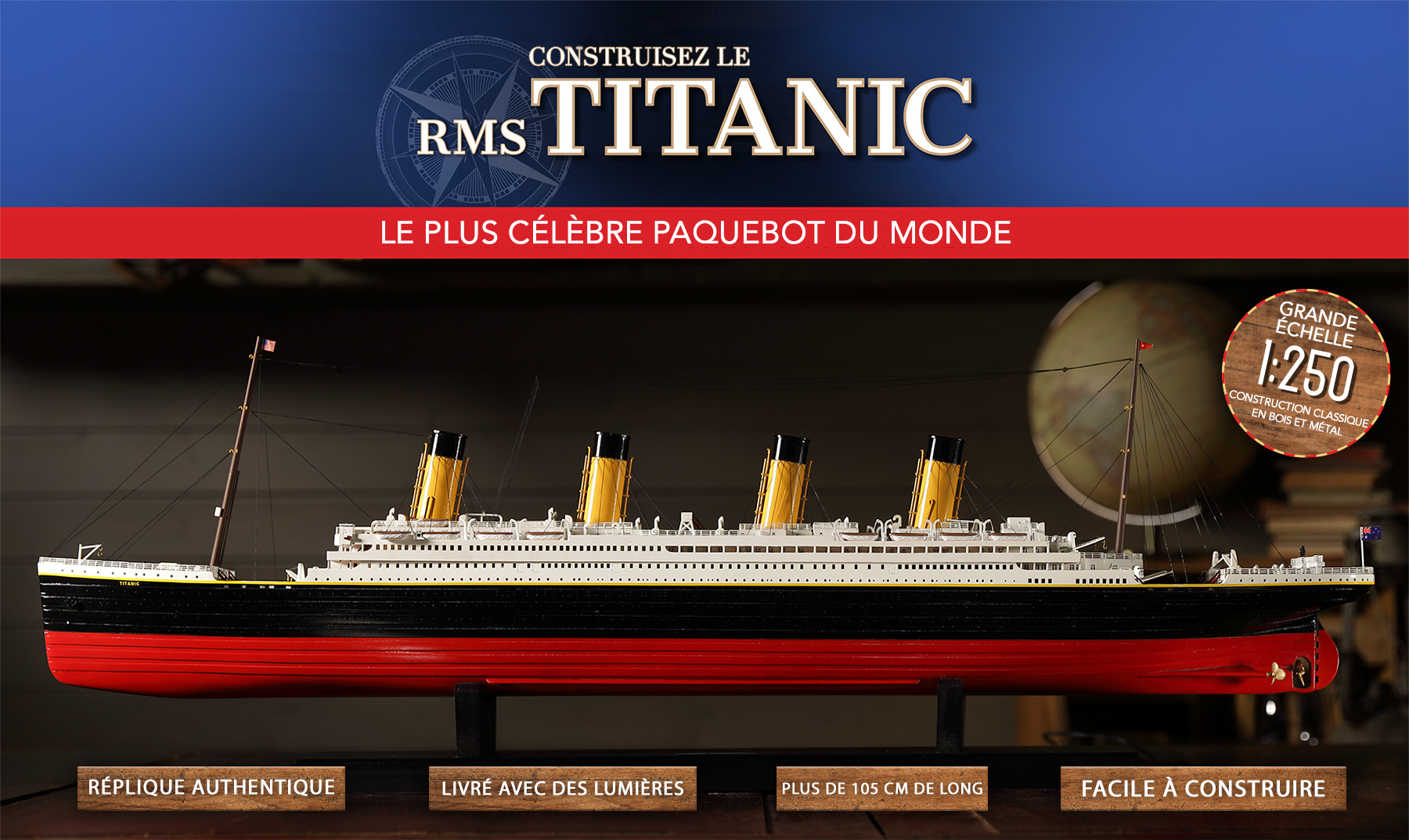 RMS Titanic