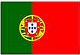 drapeau du Portugal
